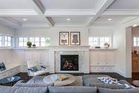 Maybe you would like to learn more about one of these? 20 Marble Fireplaces For Every Aesthetic And Budget