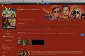 Sep 11, 2020 · click the download button located in the same area as the buy or rent buttons were located. How To Download Movies From The Itunes Store
