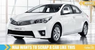 Lapak jual beli besi scrap. Vehicle End Of Life Policies Don T Make Sense In Malaysia Rencana Carlist My