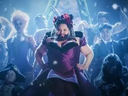 How cool to have a place to go where the impossible comes true and you can lose yourself. Keala Settle The Greatest Showman Ensemble Musik Videos Statistiken Und Fotos Last Fm