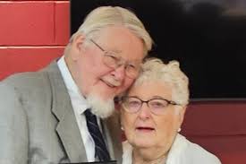 Darlene Bratberg receives Willmar Kiwanis Club's 'Touch A Life' Award for  2023