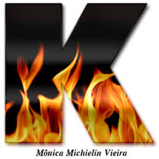 Da música (fire and water). Monica Michielin Alfabetos Alfabeto Labareda De Fogo Png Fire Alphabet Png Alphabet And Numbers Abstract Artwork Alphabet
