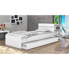 Cama Casal Com Cabeceira E Criado Herval Cama Bau Solteiro Jade Com Cama Auxiliar Branco Lilas J A Moveis Cama Solteiro Cabeceira De Cama Solteiro Cama Box Solteiro King