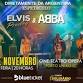 ESPETÁCULO ABBA & ELVIS em Porto União/SC event image