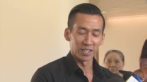 Man arrested in Vietnam returns home