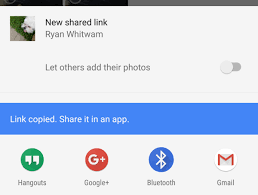Remember that google hangouts conversation you had that one time and then archived it? Google Photos 12 Essential Tips And Tricks Pcworld