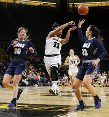 Find out the latest game information for your favorite ncaab team on. Iowa Women S Basketball Schedule About To Make A Turn The Gazette