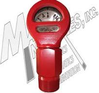 Type F Mud Gauge | Magic Industries