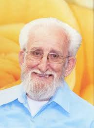 Obituary for Robert O. Harrison