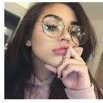 Ashley Begay's Instagram, Twitter & Facebook