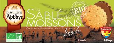 Sables Des Moissons Bio Biscuiterie Biscuits Delicieux Chocolat