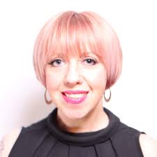 Before and after looks from #WellaGlamandGive yesterday.