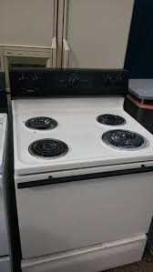 Sears partsdirect has the sears stove parts for kenmore ranges to help keep your cooking appliances working right. Best Kenmore Electric Stove For Sale In Rowlett Texas For 2021
