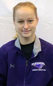 2020-21 Women's Wrestling Roster