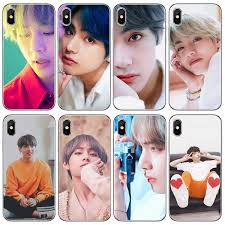 Sale up to 70% off. Hot Korean Combination Bts Custom Phone Case For Iphone 11 Pro Max X Xs Max Xr 6 6s 7 8 Wish