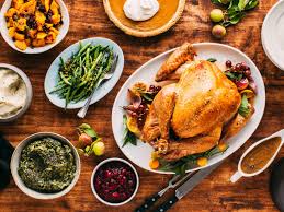 Canadian thanksgiving is on the first monday of october every year. Get Your 2018 Thanksgiving Dinner To Go From These Dallas Restaurants Culturemap Dallas