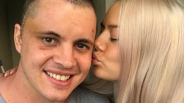 Former Home And Away star Johnny Ruffo dies aged 35 | Ents & Arts News |  Sky News