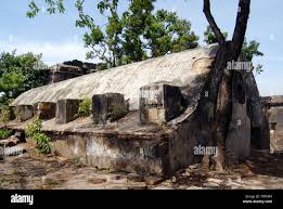 Sewree Fort, Sewri Fort, Bombay, Mumbai ...