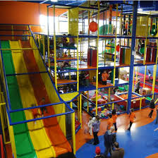 4 Best Indoor Playgrounds In Montreal Today S Parent Indoor Playground Kids Indoor Playground Kids Indoor Playhouse
