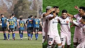 Huachipato vs universidad de chile soccer livescore 2021/08/29 for chile: Huachipato Vs Universidad De Chile Fecha Hora Y Canal Para Ver En Vivo El Partido Por La Fecha 19 Del Campeonato Nacional 2021