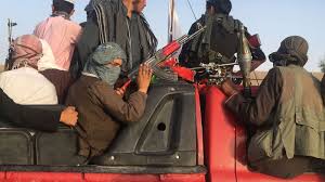Initial news reports may be unreliable. What S Inside The Us Deal With The Taliban To End War And Bring Home Troops Abc News
