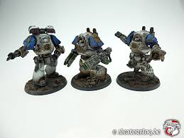 Related:contemptor dreadnought dreadnought leviathan dreadnought deredeo dreadknight world eaters necrons leviathan redemptor alpha legion imperial armour volkite. Horus Heresy Aleatorblog