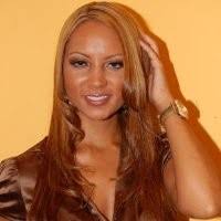 Candice Stevenson's Instagram, Twitter & Facebook