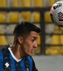 Ignacio Tapia es nuevo refuerzo de Universidad de Chile