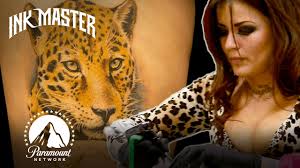 Its a beautiful body part where women use to wear expensive jewelry like necklace etc for the neck to look beautiful. Every Tatu Baby Tattoo Season 3 Ink Master Youtube