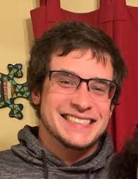 Obituary for Matthew Joseph Pietrowski