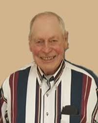 Elard Gene Olson Obituary June 16, 2023