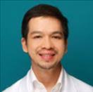 Dr. Jose Giovanni Dimayuga