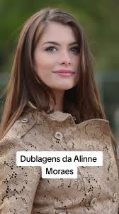 Silvia Suzy Dubladora