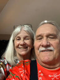 Betty is my wife but she is a Facebook member and I'm not. Hope it's not  too confusing. Started at Andrew 7/12/65 and retired 1/1/93. Harry McKee