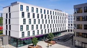 Nickelodeon hotels & resorts punta cana, gourmet all inclusive by karisma. Deutschland Expansion Premier Inn Eroffnet 13 Weitere Hotels