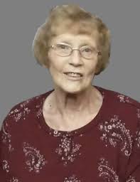 Obituary information for Patricia Naron