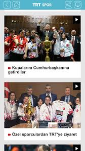 Trt spor is visible for you to search on this website. Updated Trt Spor Pc Android App Download 2021