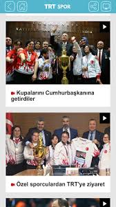 Jun 16, 2021 · trt 1 canlı izleme linki haberimizde. Updated Trt Spor Android App Download 2021