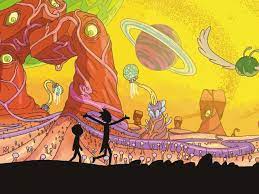 Also you can share or upload your favorite wallpapers. 480x484 Rick And Morty Android One Wallpaper Hd Artist 4k Wallpapers Images Photos And Background