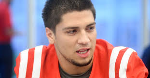 Matt Corral Says Rebels' Dander Up Over Preseason Picks