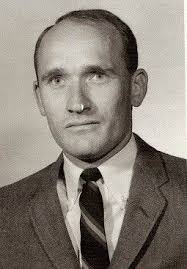 George Ritchie Obituary