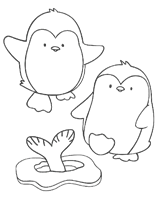 Su Elcileri Boyama Oyna