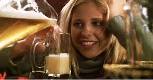 Hablemos de Buffy TVS y Angel