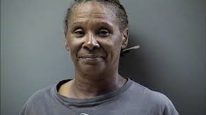 Plea hearing set for Ottumwa woman charged with arson