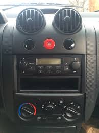 From the outside, lock or unlock the door using the key. Stumpy S In Depth Guide To Replacing The Stock Stereo In A 2009 Aveo5 Base Model Chevrolet Aveo Forum And Owners Club Aveoforum Com