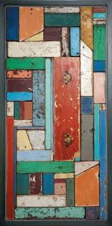 Tokeland Area Artists Present New Work At Annual Studio Tour Reclaimed Wood Art Wood Art Assemblage Art