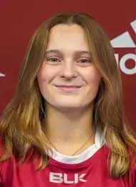 2025-26 Women's Rugby Roster