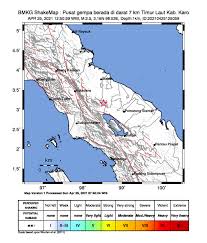 Kepala badan meteorologi, klimatologi dan geofisika (bmkg), dwikorita karnawati menyampaikan penjelasan lengkap soal gempa banten hari ini 2 agustus 2019. Lz62t8uiv19ajm
