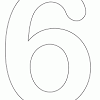 Simply print pdf file with summer worksheets for and today, i'm sharing these number recognition coloring worksheets! 1