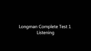 This book has a lot of excercises for the toefl paper based tests it is useful for students who take part in the toefl paper based tests. Toefl Complete Test 1 Listening Youtube